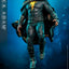 Black Adam DX Action Figure 1/6 Black Adam 33 cm