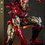 Iron Man 2 Action Figure 1/4 Iron Man Mark VI 48 cm