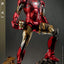 Iron Man 2 Action Figure 1/4 Iron Man Mark VI 48 cm