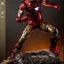 Iron Man 2 Action Figure 1/4 Iron Man Mark VI 48 cm