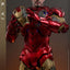 Iron Man 2 Action Figure 1/4 Iron Man Mark VI 48 cm