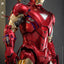 Iron Man 2 Action Figure 1/4 Iron Man Mark VI 48 cm