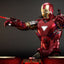 Iron Man 2 Action Figure 1/4 Iron Man Mark VI 48 cm