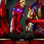 Iron Man 2 Action Figure 1/4 Iron Man Mark VI 48 cm