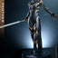 Black Panther: Wakanda Forever Movie Masterpiece Action Figure 1/6 Black Panther 28 cm