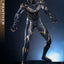 Black Panther: Wakanda Forever Movie Masterpiece Action Figure 1/6 Black Panther 28 cm