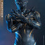 Black Panther: Wakanda Forever Movie Masterpiece Action Figure 1/6 Black Panther 28 cm