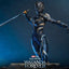 Black Panther: Wakanda Forever Movie Masterpiece Action Figure 1/6 Black Panther 28 cm