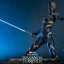 Black Panther: Wakanda Forever Movie Masterpiece Action Figure 1/6 Black Panther 28 cm