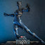 Black Panther: Wakanda Forever Movie Masterpiece Action Figure 1/6 Black Panther 28 cm