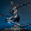 Black Panther: Wakanda Forever Movie Masterpiece Action Figure 1/6 Black Panther 28 cm