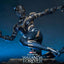 Black Panther: Wakanda Forever Movie Masterpiece Action Figure 1/6 Black Panther 28 cm