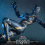 Black Panther: Wakanda Forever Movie Masterpiece Action Figure 1/6 Black Panther 28 cm