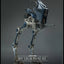 Star Wars The Clone Wars Action Figure 1/6 501st Legion AT-RT 64 cm