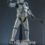 Star Wars: Obi-Wan Kenobi Action Figure 1/6 501st Legion Clone Trooper 30 cm