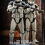 Star Wars: Obi-Wan Kenobi Action Figure 1/6 501st Legion Clone Trooper 30 cm