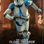 Star Wars: Obi-Wan Kenobi Action Figure 1/6 501st Legion Clone Trooper 30 cm