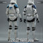 Star Wars: Obi-Wan Kenobi Action Figure 1/6 501st Legion Clone Trooper 30 cm