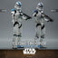 Star Wars: Obi-Wan Kenobi Action Figure 1/6 501st Legion Clone Trooper 30 cm