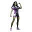 She-Hulk: Attorney at Law Action Figure 1/6 She-Hulk 35 cm