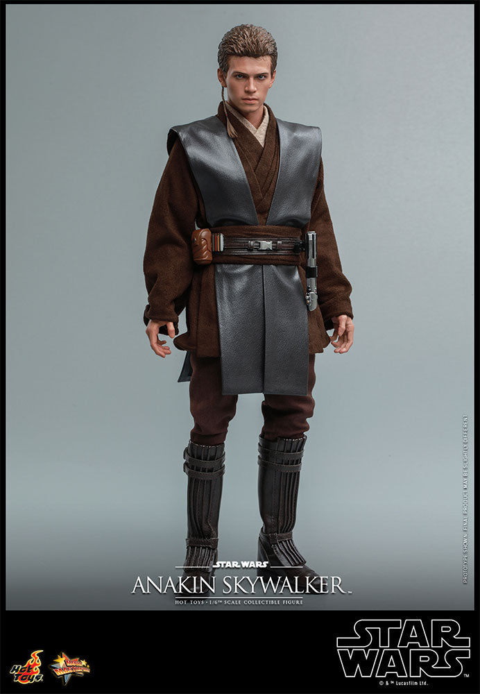 Star Wars: Episode II Action Figure 1/6 Anakin Skywalker 31 cm