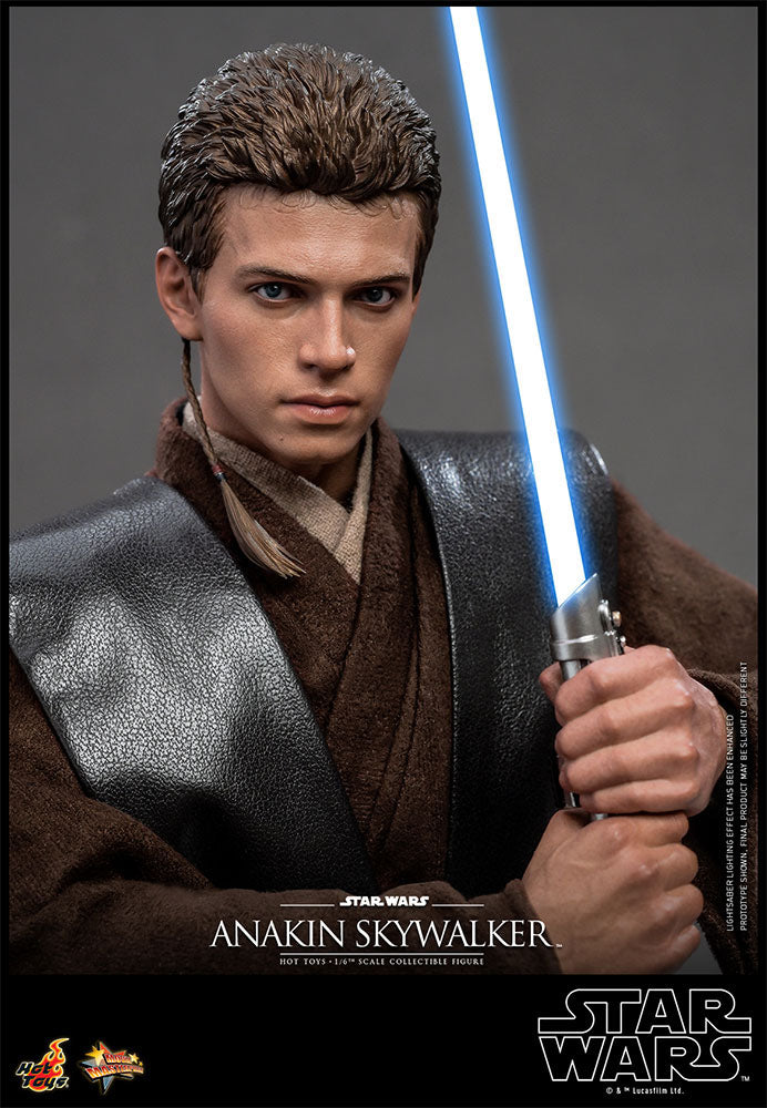 Star Wars: Episode II Action Figure 1/6 Anakin Skywalker 31 cm