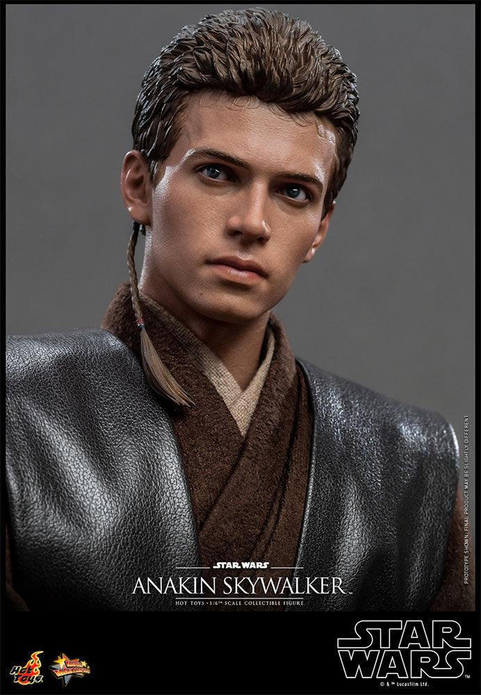 Star Wars: Episode II Action Figure 1/6 Anakin Skywalker 31 cm