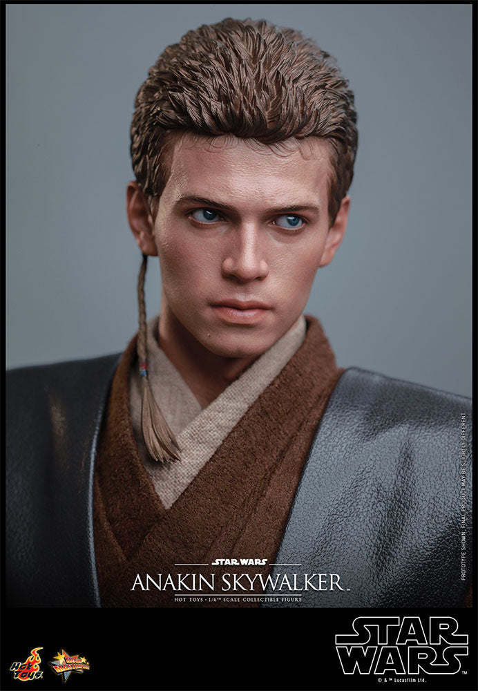 Star Wars: Episode II Action Figure 1/6 Anakin Skywalker 31 cm