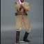 Star Wars: Episode II Action Figure 1/6 Mace Windu 32 cm