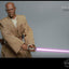 Star Wars: Episode II Action Figure 1/6 Mace Windu 32 cm