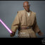 Star Wars: Episode II Action Figure 1/6 Mace Windu 32 cm