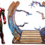 Marvel's The Avengers Movie Masterpiece Diecast Action Figure 1/6 Iron Man Mark VI (2.0) with Suit-Up Gantry 32 cm