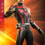 Ant-Man & The Wasp: Quantumania Movie Masterpiece Action Figure 1/6 Ant-Man 30 cm