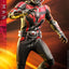 Ant-Man & The Wasp: Quantumania Movie Masterpiece Action Figure 1/6 Ant-Man 30 cm