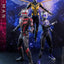 Ant-Man & The Wasp: Quantumania Movie Masterpiece Action Figure 1/6 Ant-Man 30 cm