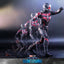 Ant-Man & The Wasp: Quantumania Movie Masterpiece Action Figure 1/6 Ant-Man 30 cm