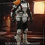 Star Wars: Jedi Survivor Videogame Masterpiece Action Figure 1/6 Scout Trooper Commander 30 cm