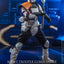 Star Wars: Jedi Survivor Videogame Masterpiece Action Figure 1/6 Scout Trooper Commander 30 cm