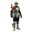 Star Wars: Jedi Survivor Videogame Masterpiece Action Figure 1/6 Scout Trooper Commander 30 cm