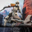 Star Wars: Jedi Survivor Videogame Masterpiece Action Figure 1/6 Scout Trooper Commander 30 cm