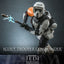 Star Wars: Jedi Survivor Videogame Masterpiece Action Figure 1/6 Scout Trooper Commander 30 cm