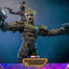 Guardians of the Galaxy Vol. 3 Movie Masterpiece Action Figure 1/6 Groot (Deluxe Version) 32 cm