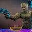 Guardians of the Galaxy Vol. 3 Movie Masterpiece Action Figure 1/6 Groot 32 cm