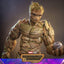 Guardians of the Galaxy Vol. 3 Movie Masterpiece Action Figure 1/6 Groot 32 cm