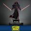 Star Wars: The Clone Wars Action Figure 1/6 Darth Sidious 29 cm - Damaged packaging