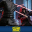 Star Wars: The Clone Wars Action Figure 1/6 Darth Sidious 29 cm