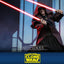 Star Wars: The Clone Wars Action Figure 1/6 Darth Sidious 29 cm