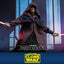 Star Wars: The Clone Wars Action Figure 1/6 Darth Sidious 29 cm