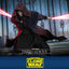 Star Wars: The Clone Wars Action Figure 1/6 Darth Sidious 29 cm