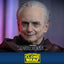 Star Wars: The Clone Wars Action Figure 1/6 Darth Sidious 29 cm